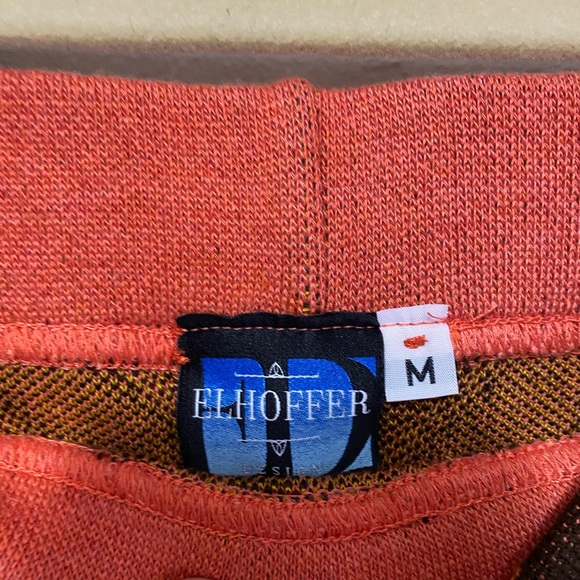 Elhoffer Warrior Guard Skirt - Picture 6 of 6